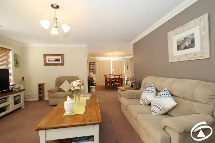 Fifth view of Homely house listing, 16 Brooklands Drive, Orange NSW 2800