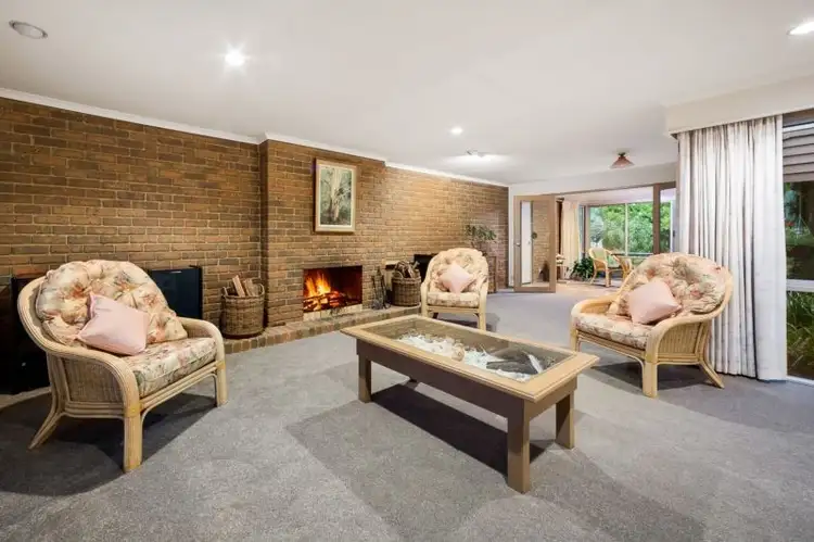 Fifth view of Homely house listing, 67 Maroong Drive, Research VIC 3095