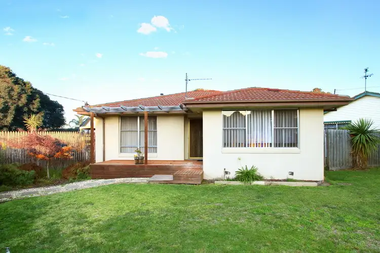 Main view of Homely house listing, 4 Dugan Street, Sale VIC 3850