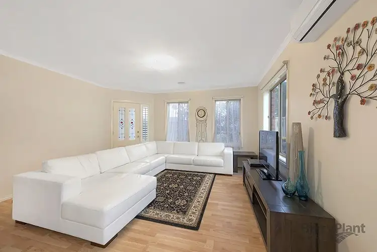 Second view of Homely house listing, 116 Betula Avenue, Bundoora VIC 3083