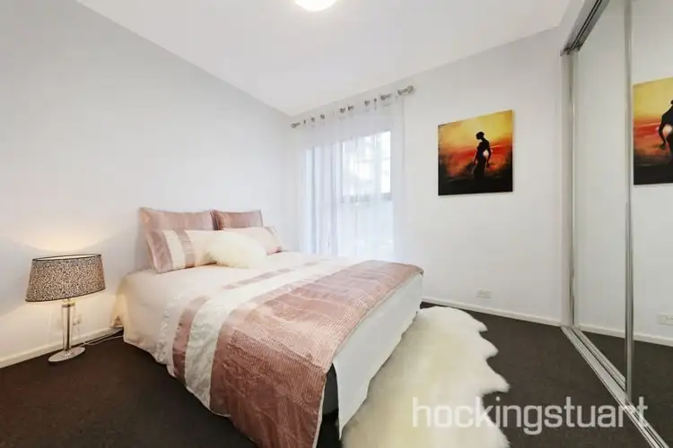 Sixth view of Homely apartment listing, 106/152 Peel Street, Prahran VIC 3181