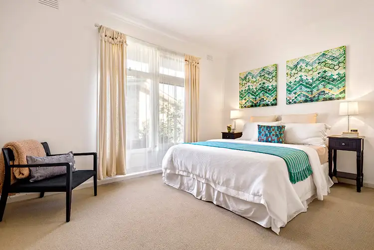 Fifth view of Homely unit listing, 5/15 Arcadia Avenue, Malvern East VIC 3145