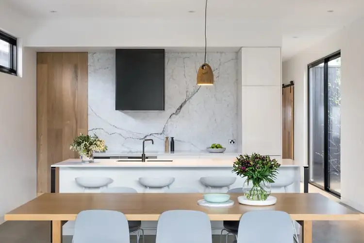 Fourth view of Homely house listing, 101 Thomson Street, Northcote VIC 3070