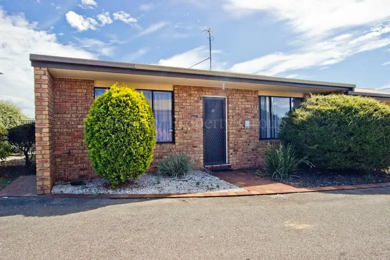 Main view of Homely unit listing, 10/6 Stuart Avenue, Prospect Vale TAS 7250