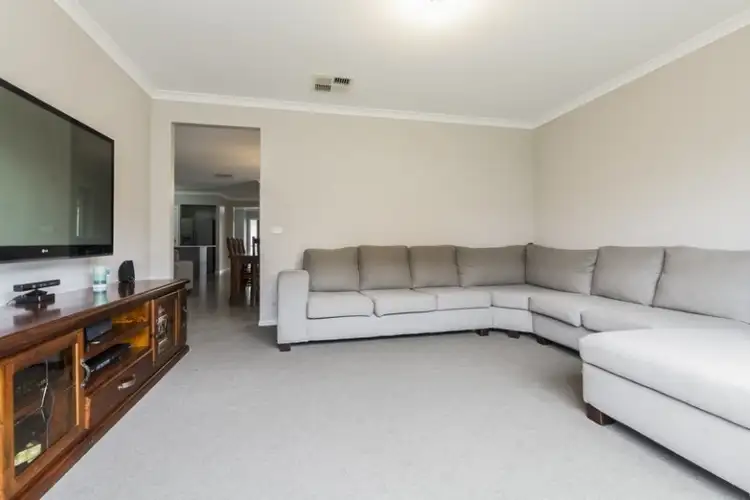 Fourth view of Homely house listing, 13 Moorhen Drive, Lara VIC 3212