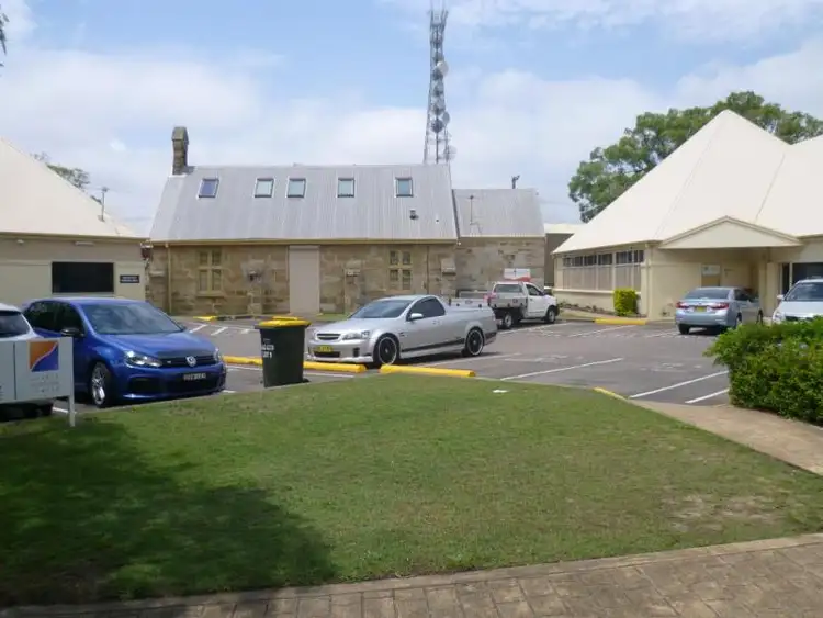 Fourth view of Homely house listing, 3/1 Jacaranda Avenue., Raymond Terrace NSW 2324