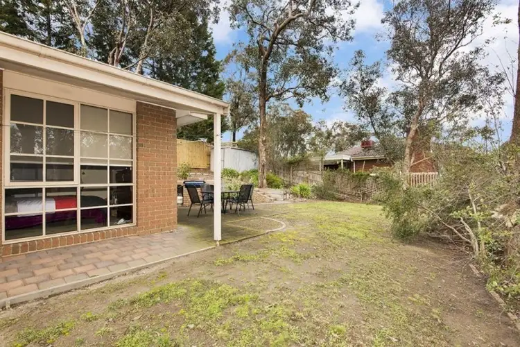 Fourth view of Homely house listing, 53 Hillingdon Drive, Diamond Creek VIC 3089