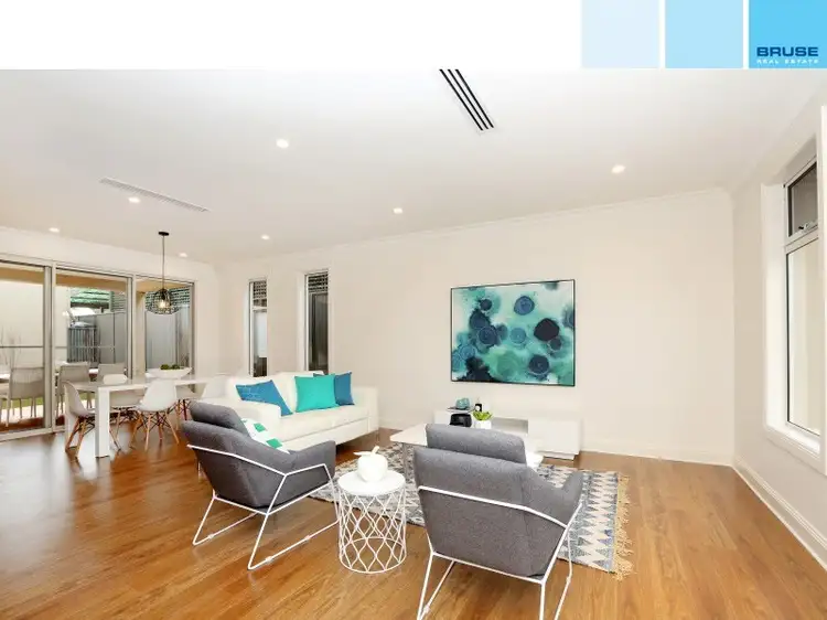 Third view of Homely house listing, 25 Brougham Street, Magill SA 5072