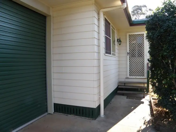 Second view of Homely house listing, 96 Nicholson Street, Dalby QLD 4405