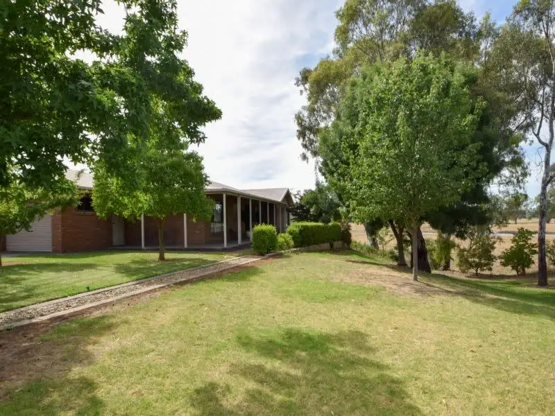 Main view of Homely house listing, 28 Hardisty Street, Wangaratta VIC 3677