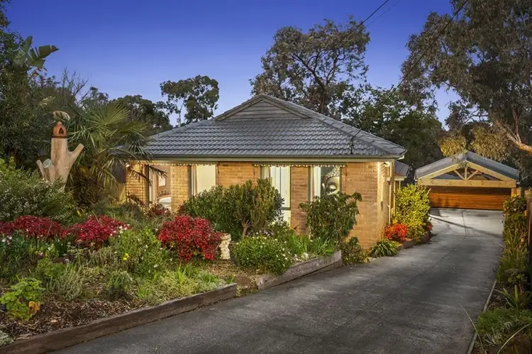 6 Blanchard Court, Greensborough VIC 3088
