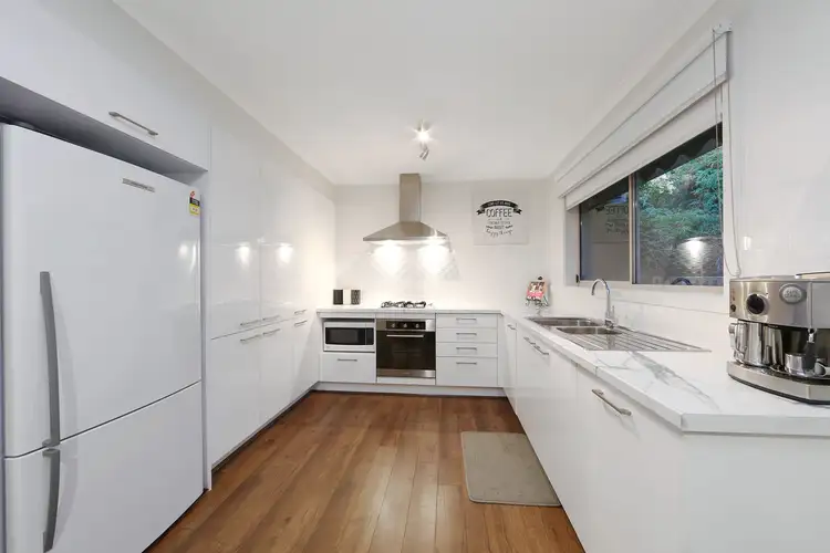 Third view of Homely house listing, 20 Hindmarsh Street, Rowville VIC 3178