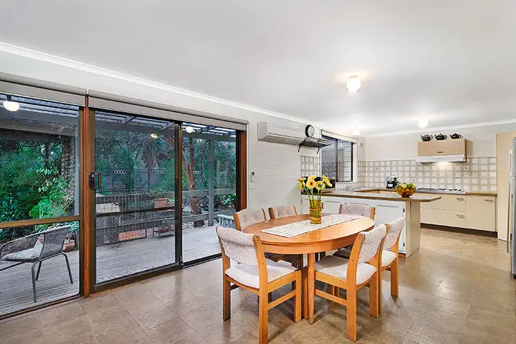 Second view of Homely house listing, 153 The Avenue, Coburg VIC 3058
