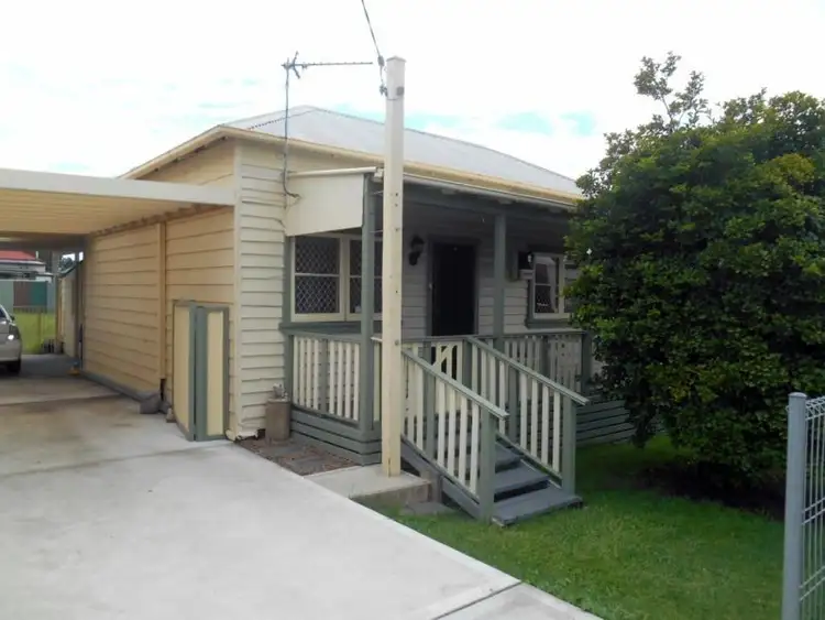 7 First Street, Weston NSW 2326