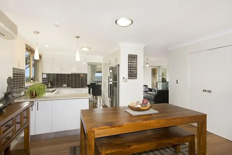 Fifth view of Homely house listing, 57 Mountain View Drive, Goonellabah NSW 2480