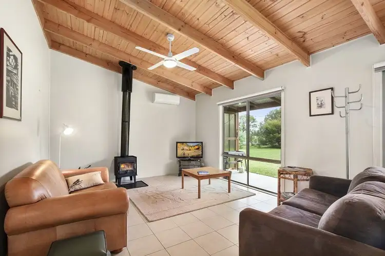 Third view of Homely house listing, 63 Forbes Street, Briagolong VIC 3860