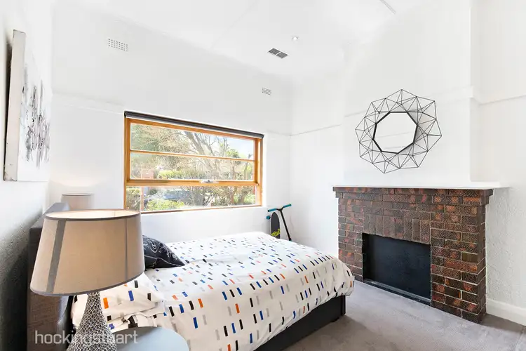 Sixth view of Homely semi-detached listing, 56 Teak Street, Caulfield South VIC 3162