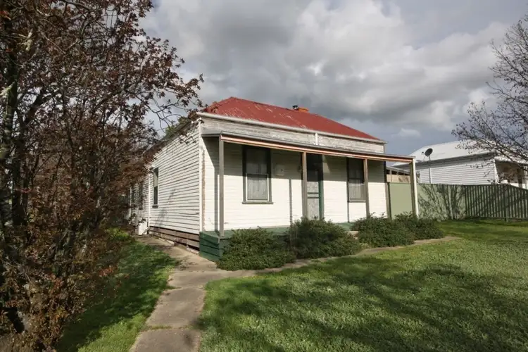 Fourth view of Homely house listing, 3 Speke Street, Beaufort VIC 3373