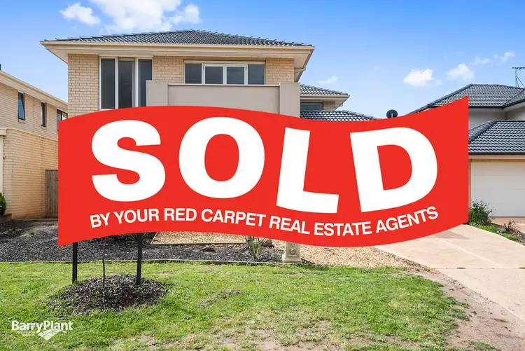 50 Seafarer Way, Sanctuary Lakes VIC 3030