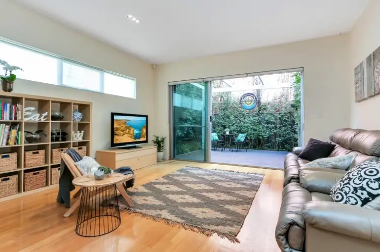 Main view of Homely house listing, 22B Beyer Street, Norwood SA 5067