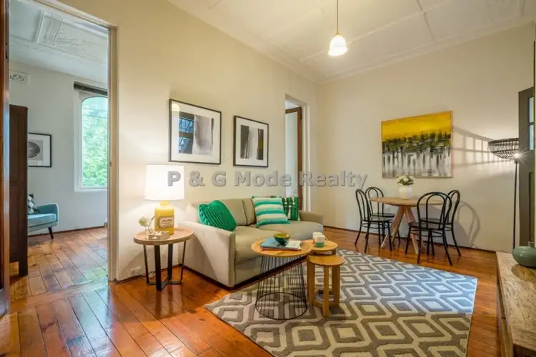 Third view of Homely unit listing, 305 Liverpool Street, Darlinghurst NSW 2010