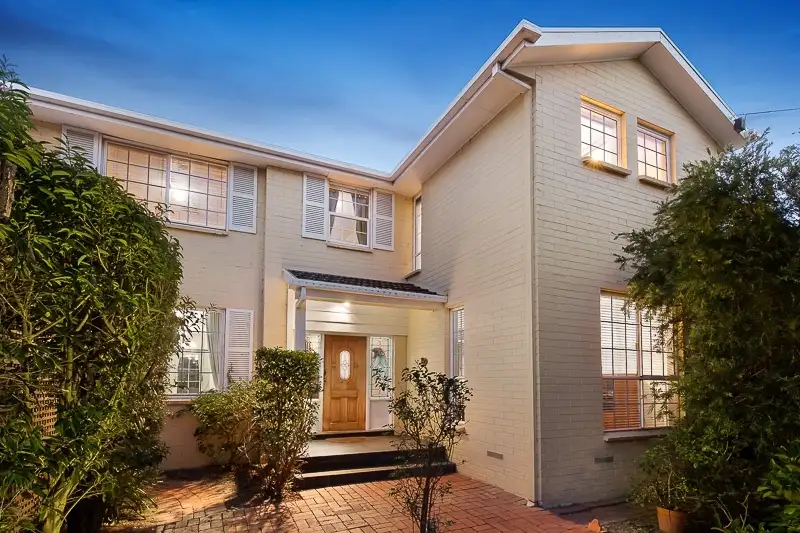 Main view of Homely house listing, 80 Boronia Road, Vermont VIC 3133