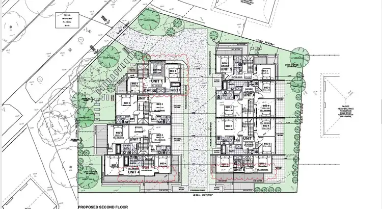 Seventh view of Homely house listing, 1A Pine Road, Bayswater VIC 3153