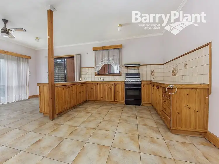 Seventh view of Homely house listing, 36 Andrea Street, St Albans VIC 3021