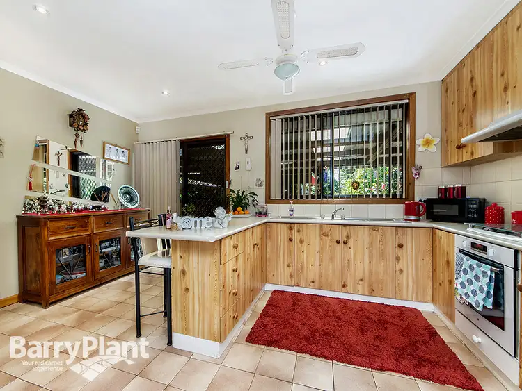 Fifth view of Homely house listing, 38 Andrew Road, St Albans VIC 3021