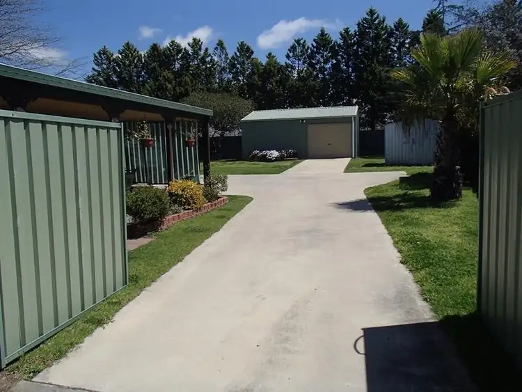 Second view of Homely house listing, 25642 New England Highway, Applethorpe QLD 4378