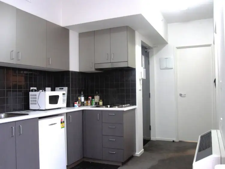 Second view of Homely apartment listing, 915/39 Lonsdale Street, Melbourne VIC 3000