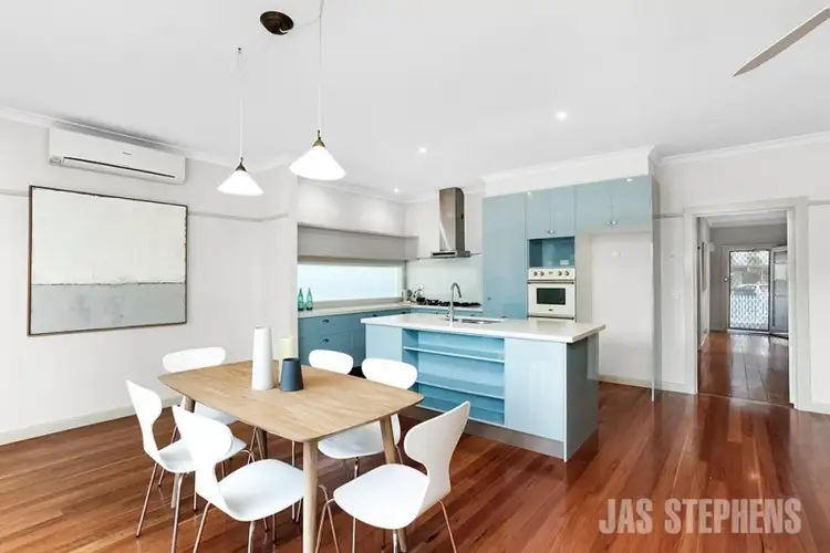 Fourth view of Homely house listing, 81 Benjamin Street, Sunshine VIC 3020