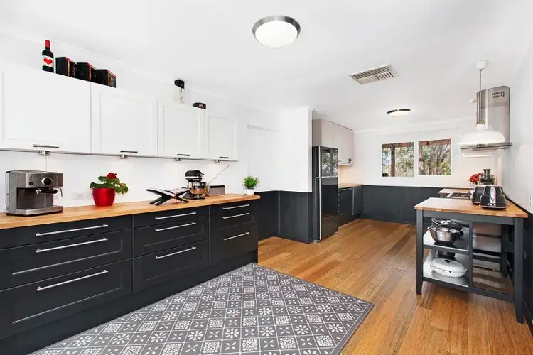 Sixth view of Homely house listing, 11 Club Parade, Kilmore VIC 3764