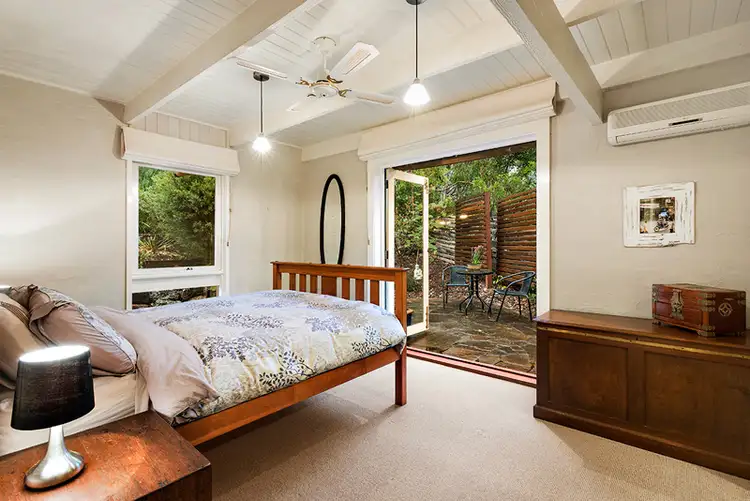 Sixth view of Homely house listing, 136 Scenic Crescent, Eltham North VIC 3095