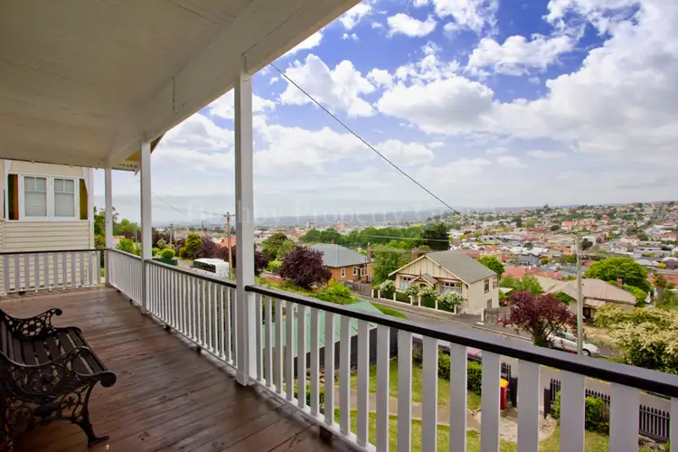 Second view of Homely house listing, 36 Upton Street, West Launceston TAS 7250