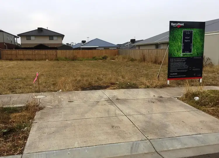 LOT 1506 Verona Street (Providence), Greenvale VIC 3059