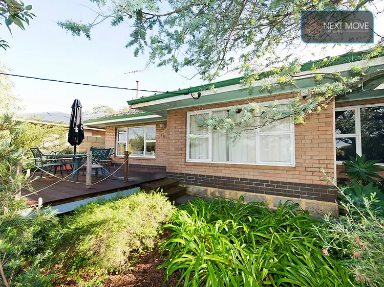 Main view of Homely house listing, 78 Arkwell Street, Willagee WA 6156