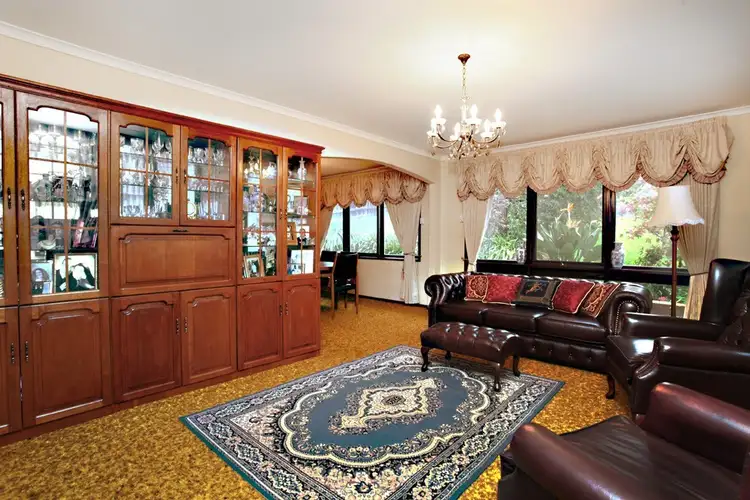 Sixth view of Homely house listing, 46 Clarke Drive, Gladstone Park VIC 3043