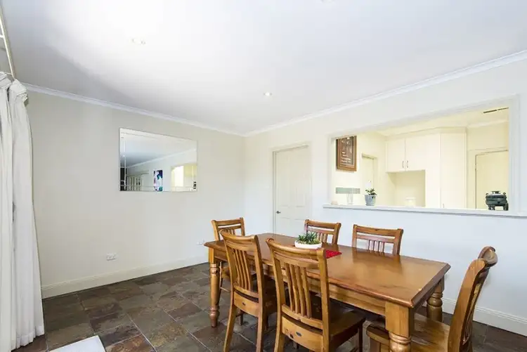 Fifth view of Homely house listing, 1/4 Brooks Crescent, Diamond Creek VIC 3089