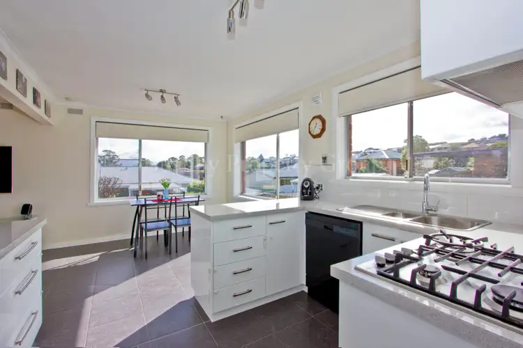 Second view of Homely house listing, 8 Clinton Court, Summerhill TAS 7250