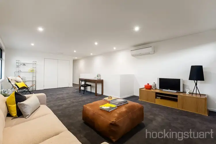 Fourth view of Homely townhouse listing, 17B Delhi Street, Bentleigh VIC 3204