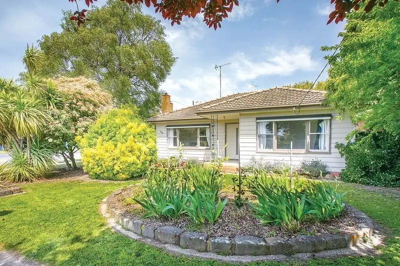 Main view of Homely house listing, 1 Pauls Crescent, Wendouree VIC 3355
