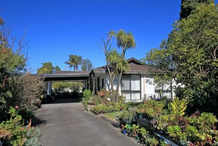 Seventh view of Homely house listing, 550 Burwood Hwy, Vermont South VIC 3133