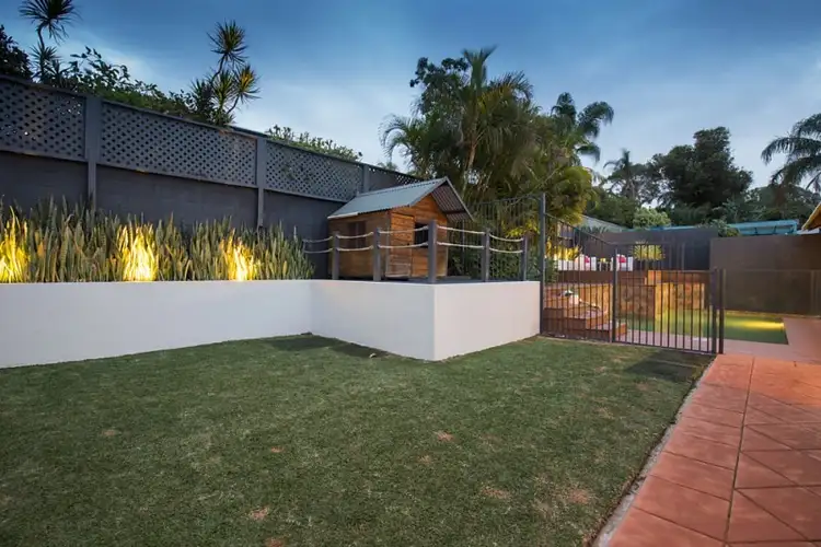 Sixth view of Homely house listing, 41 Summerhayes Drive, Karrinyup WA 6018