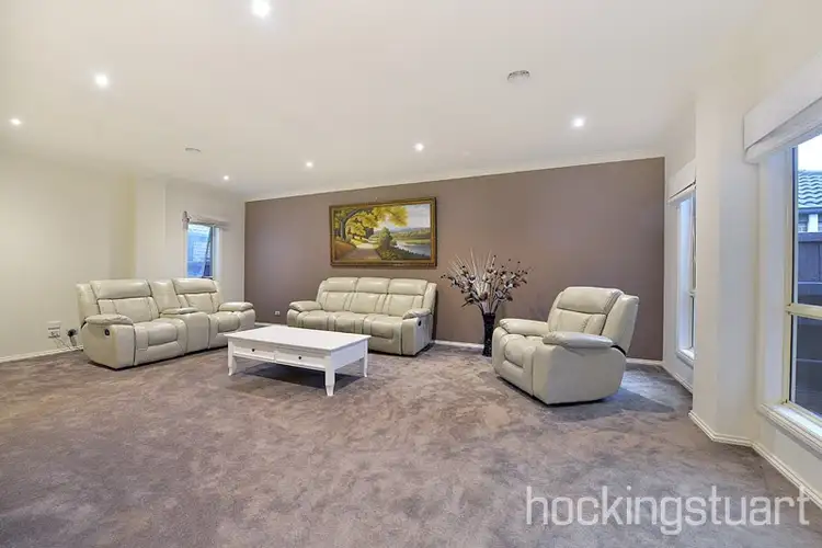 Third view of Homely house listing, 66 Ridgemont Drive, Berwick VIC 3806
