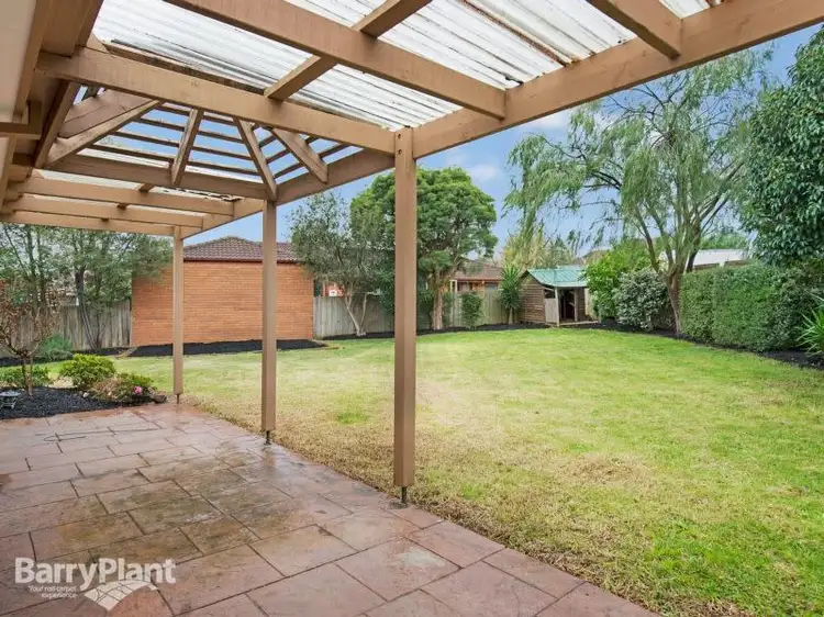 Second view of Homely house listing, 4 Vintage Court, Kilsyth South VIC 3137