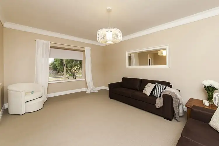 Second view of Homely house listing, 3 Dakar Walk, Secret Harbour WA 6173