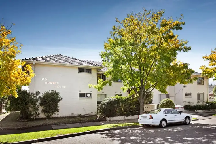 6/29 Hunter Street, Malvern VIC 3144