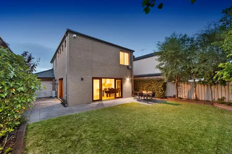 Second view of Homely house listing, 6 Adori Place, Maribyrnong VIC 3032