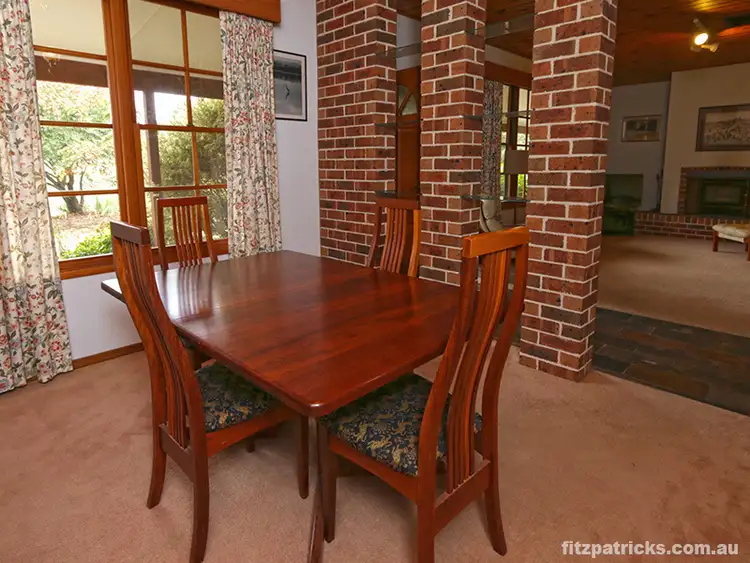 Seventh view of Homely house listing, 5 Springvale Drive, Springvale NSW 2650
